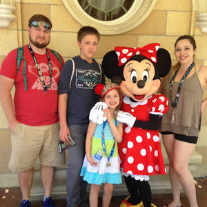 Meet your Posher, William